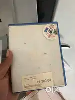 Brand new PS5 with far cry6 disk