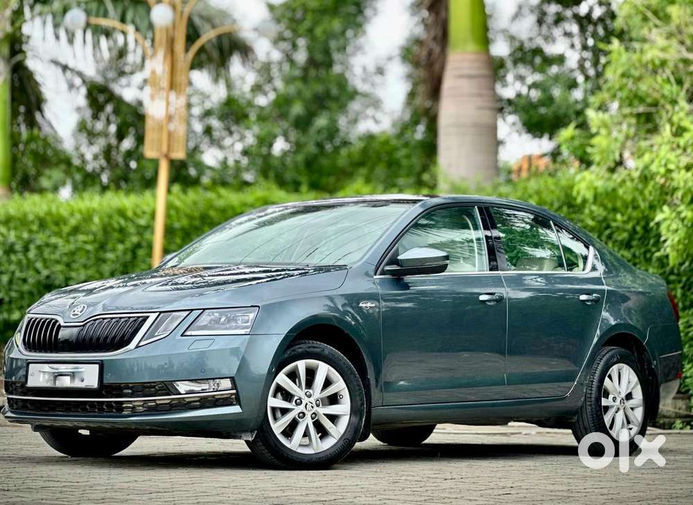 Skoda Octavia 2.0 L&K TDI, 2020, Diesel