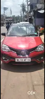 Toyota Etios Liva 2019 Petrol Good Condition
