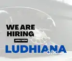 Ludhiana Home based Career