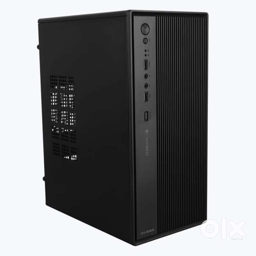 I3 8GEN 8GB RAM 256SSD