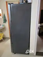 Whirlpool Triple Door 235 L