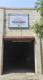 kannampalayam Godown for rent
