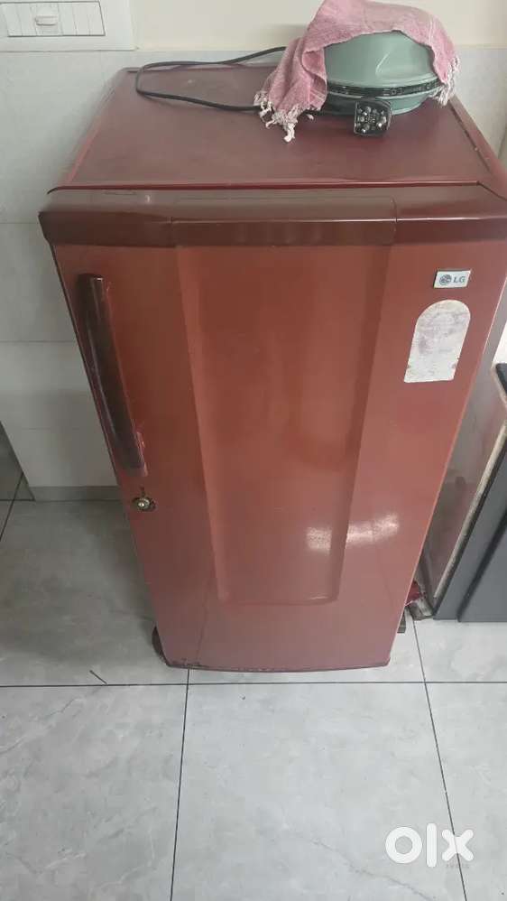 LG Refrigerator
