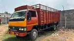 Eicher 1095 model 2014 single owner 17 feet open