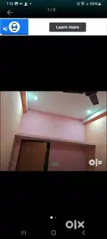 Single Room Available for rent