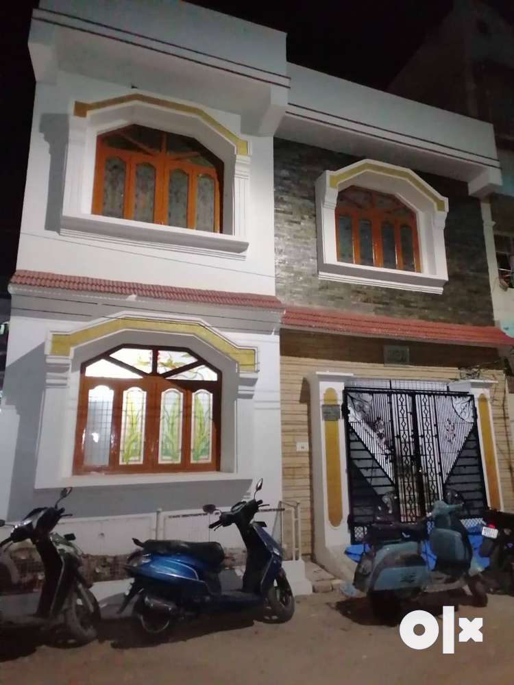 G+1 Building for sale in Afsar Khan colony