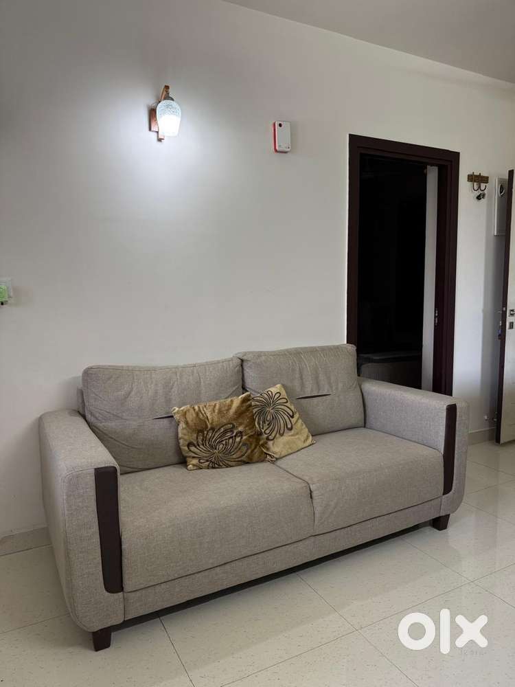 2BHK FULLY FURNISHED FLAT FOR RENT NEAR METRO & COCHIN AIRPORT