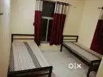 Comfort stay pg