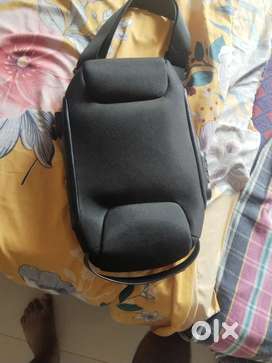 Bag for tabs