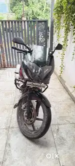 Bajaj Pulsar 220 DTSi - Indore