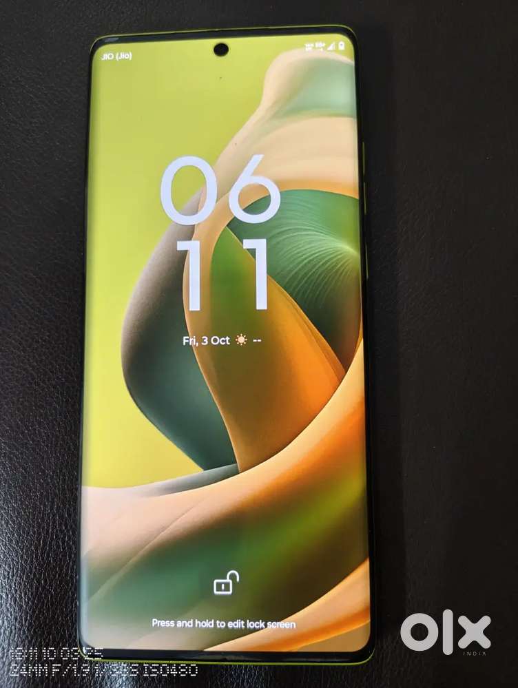 Good conditions for my phone