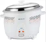 Electric cooker