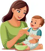 Full time maid required for baby care at Vazhuthacaud