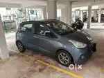 Hyundai Grand i10 2013 Diesel Good Condition