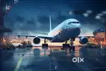 We are hiring for indigo airlines apply fast