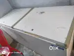Blue star deep freezer