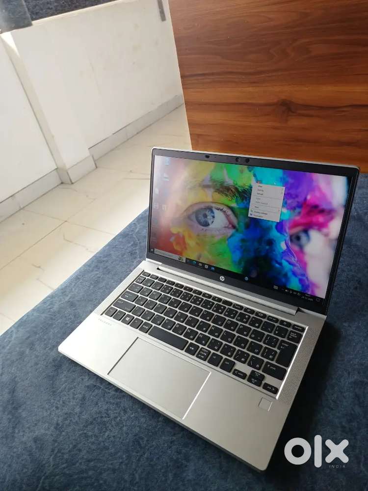 HP PROBOOK 635 AERO G8