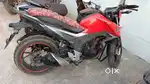 Second owner running condition, insurance current