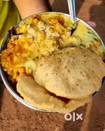 Need Berhampur style breakfast cook in bhubneswar