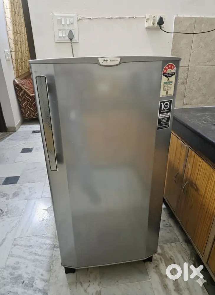 Godrej 190 L 4 Star Fridge