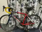 BTWIN Triban 540