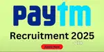 HIRING ALERT - ( Paytm ) Payment Relationship Officer