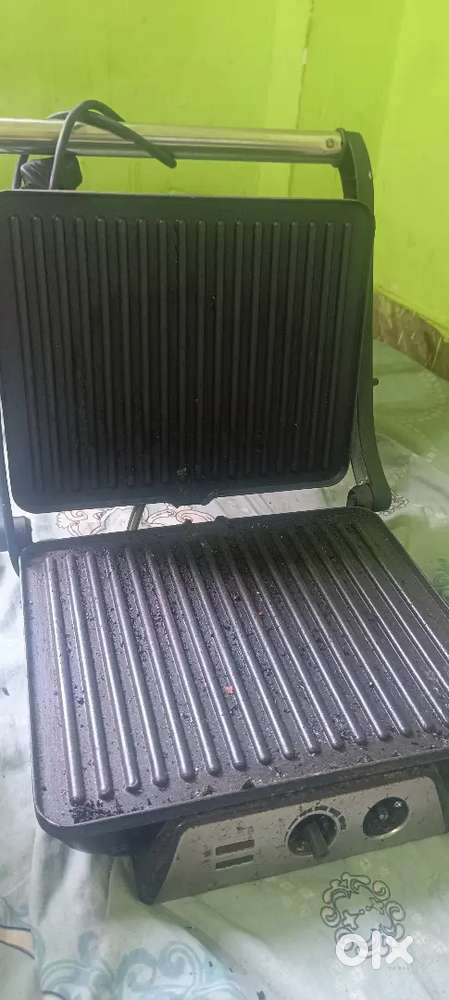 Griller griller