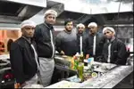 STAFF Available- Cooks, Chefs, Kitchen STAFF, Manager Captain