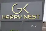 Saravanampatti plot for sale DTCP approved Gated community