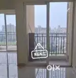 1BHK Rent - 6.5k Final and 40k Deposit
