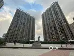 1bhk for Heavy deposit