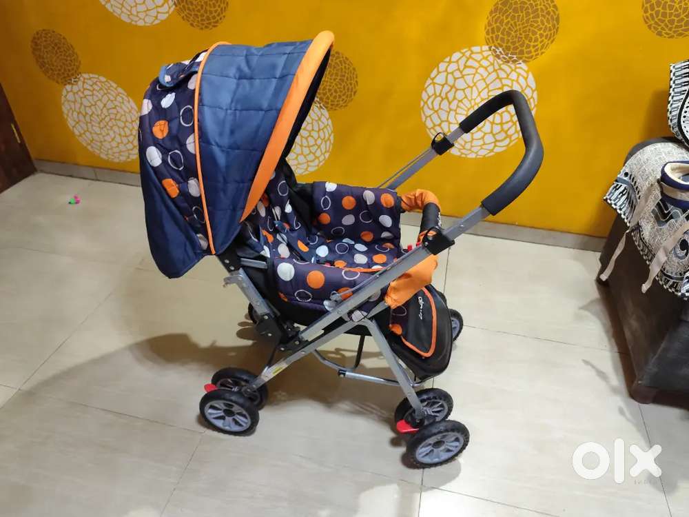 Stroller/Pram for kids