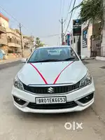 Maruti Suzuki Ciaz 2019 Petrol 26000 Km Driven