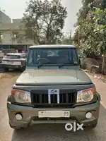 Mahindra Bolero Power Plus ZLX, 2018, Diesel