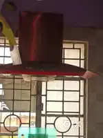 Chimney sell