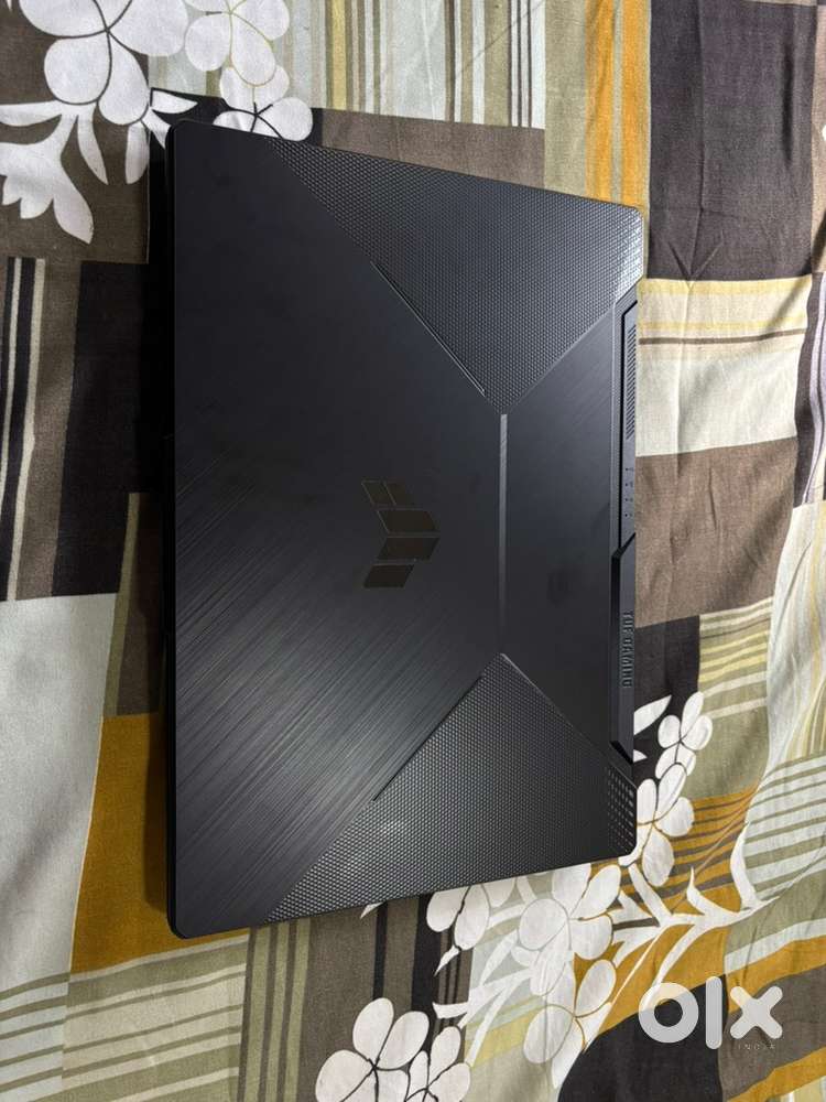 Asus tuf gaming A15