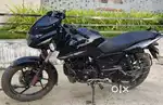 2024 MODAL
BAJAJ PULSER 125
RUN.15000KM
5 YEAR INSURANCE
SHOWROO