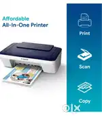 Canon E477 Printer best
