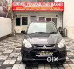 Maruti Suzuki Alto 800 2012-2016 LXI, 2013, Petrol