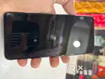 Realme 8 4g  brand new condition with bill box charger