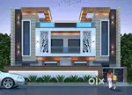 222 gaj.. I am selling my plot add- abdullaganj near baba marriagelawn