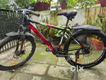 Raleigh cycle