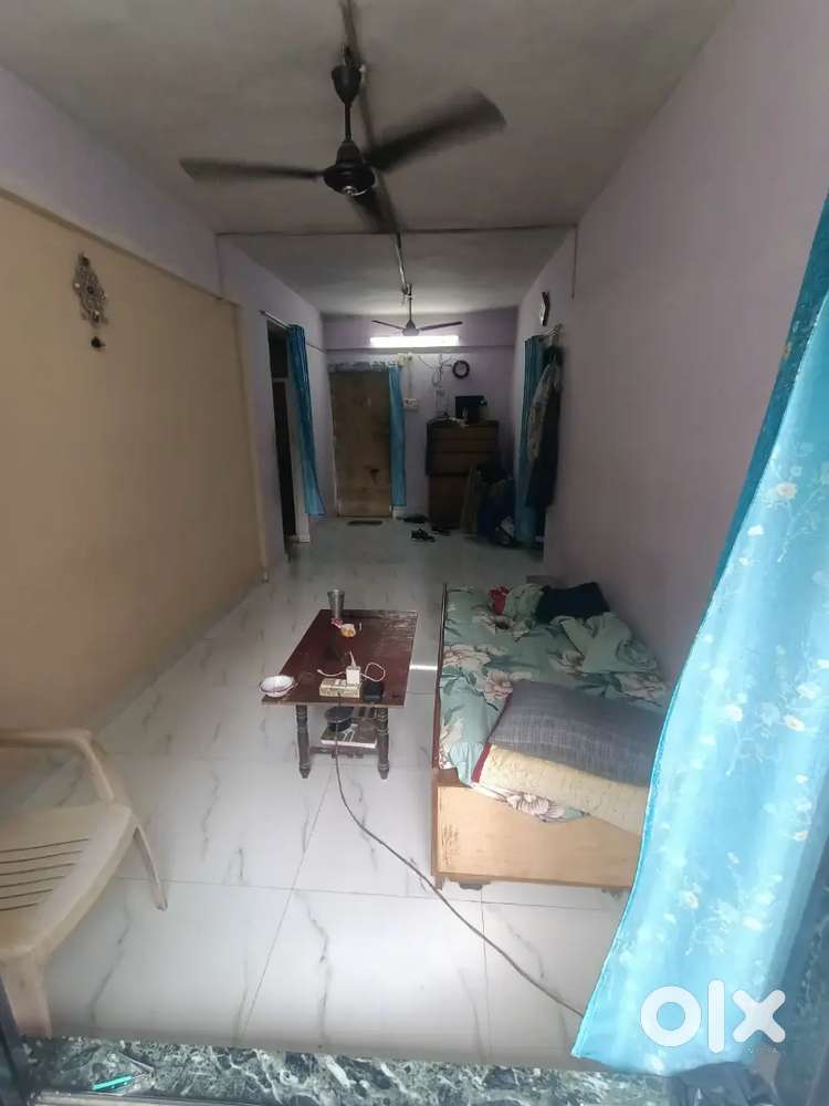 2Bhk Flat For Sale In behind dosti kausa mumbra thane