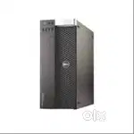 Dell T7810 workstation