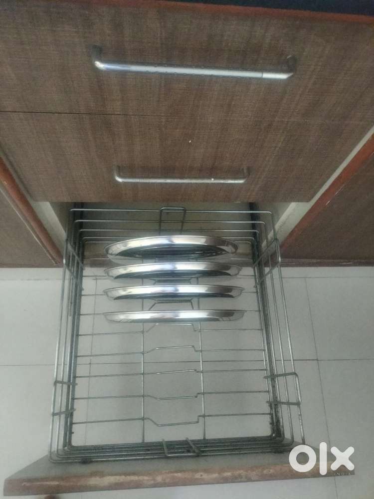 Fully Furnished 1BHK