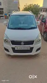 Maruti Suzuki Wagon R 2018 Petrol 30000 Km Driven