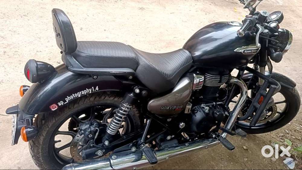 Over All Good Condition