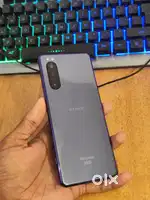 Xperia 5 ii Prefect Condition