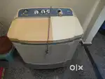 LG 7.5 Ltr Semi Automatic Washing Machine
